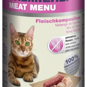 PREMIERE MeatMenu Fleischkomposition 400 g Bestseller